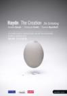Haydn: The Creation (Fischer) - DVD