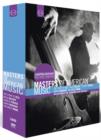 Masters of American Music - DVD