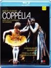 Coppélia: The Victor Ullate Ballet - Blu-ray