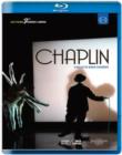 Chaplin: Leipziger Ballett - Blu-ray