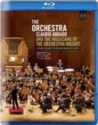 The Orchestra - Claudio Abbado and the Musicians of the... - Blu-ray