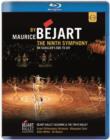 The 9th Symphony By Maurice Béjart - Blu-ray