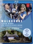 Waldbühne: Czech Night - Blu-ray