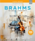 Brahms: The Complete Chamber Music - Blu-ray