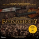 Fantasymphony: One Concert to Rule Them All - Vinyl