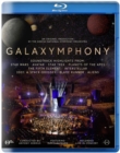 Danish National Symphony Orchestra: Galaxymphony - Blu-ray