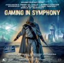 Gaming in Symphony - CD