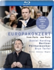 Europa Konzert 2019 - Blu-ray