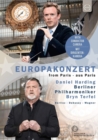 Europa Konzert 2019 - DVD