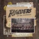 Raiders of the Symphony - CD