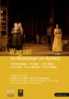 Die Meistersinger Von Nurnberg: Wiener Staatsoper (Thielemann) - DVD