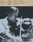 Bruno Monsaingeon Edition: Volume 2 - Yehudi Menuhin - Blu-ray