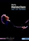 Martin Helmchen: Live at Verbier Festival - DVD