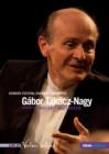 Gábor Takács-Nagy: Live at Verbier Festival - DVD