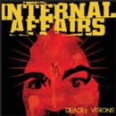 Deadly Visions - CD
