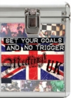 Set Your Goals: Mutiny in the UK! - DVD