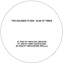 Dub of Times - Vinyl