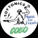 Music for Friends - Vinyl