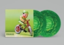 Green Naugahyde (10th Anniversary Edition) - Vinyl