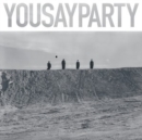 You Say Party - CD