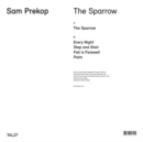 The Sparrow - CD