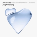 Love Actually: The Love Themes for Orchestra - CD