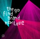 Brand New Love - CD