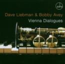 Vienna Dialogues - CD