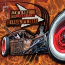 Hell On Wheels - CD