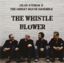 The Whistle Blower - CD
