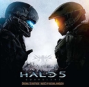 Halo 5: Guardians - CD