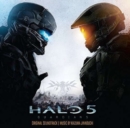 Halo 5: Guardians - Vinyl