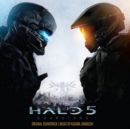 Halo 5: Guardians - CD