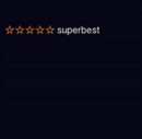 Superbest - CD