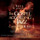 Gospel According to Jazz 3 - CD
