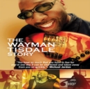 The Wayman Tisdale Story - DVD
