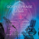 Gospel Praise Duets - CD