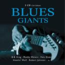 Blues Giants - CD