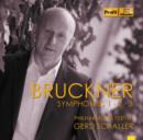 Bruckner: Symphonies Nos. 1-3 - CD