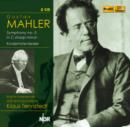 Gustav Mahler: Symphony No. 5 in C Sharp Minor/Kindertotenlieder - CD