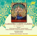 Ganesh B. Kumar: Mantra Meets Classic - CD