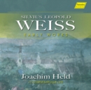 Sylvius Leopold Weiss: Early Works - CD