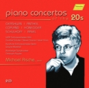 Piano Concertos of the 20s - CD