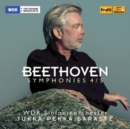 Beethoven: Symphonies 4/5 - CD
