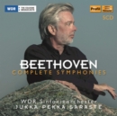 Beethoven: Complete Symphonies - CD