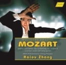 Wolfgang Amadeus Mozart: Piano Concertos No. 12 K414 & No. 13... - CD