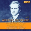 Wilhelm Backhaus: Edition: Early Recordings 1927-1939 - CD
