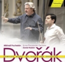 Dvorák: Complete Works for Violin and Orchestra - CD