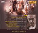 Beethoven: Symphonies Nos. 1, 3 and 4/... - CD