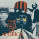 Allen Ginsberg's the Fall of America: 50th Anniversary Musical Tribute - Vinyl